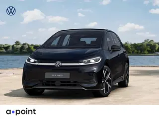 Volkswagen ID.3 Life 84 kWh accu 170 kW / 231 PK Hatchback Elektri 596 km WLTP | Stoelverwarming | K