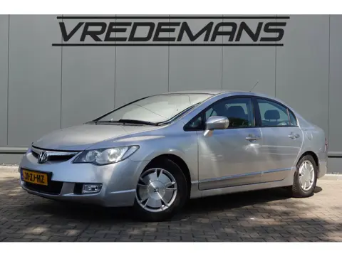 Honda Civic 1.3 Hybrid Comfort