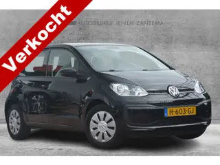 Volkswagen up! 1.0 BMT take up! | LED | Elek Ramen | Airco | NL auto!! |