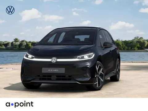 Volkswagen ID.3 Style 84 kWh accu 170 kW / 231 PK Hatchback Elektr 591 WLTP | Stoelverwarming | Keyl