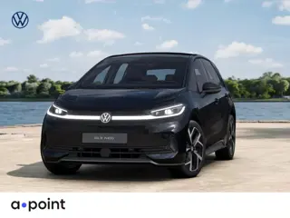 Volkswagen ID.3 Style 84 kWh accu 170 kW / 231 PK Hatchback Elektr 591 WLTP | Stoelverwarming | Keyl