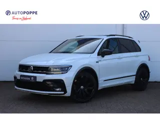 Volkswagen Tiguan 1.5 TSI Highline Business R DSG7 150pk R-Line / Panoramadak / 20 inch