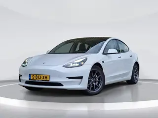 Tesla Model 3 Standard RWD Plus 60 kWh |CAMERA|STUUR+STOELVW. |ELEKTRISCHE STOELEN| 12133