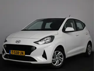 Hyundai i10 1.0 Comfort (bj 2023)
