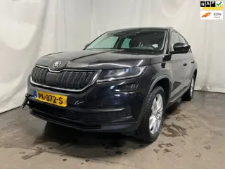 Skoda Kodiaq 1.4 TSI ACT Ambition Business schadeauto!!
