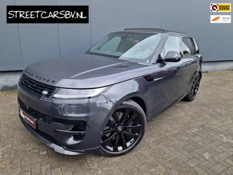 Land Rover RANGE ROVER SPORT P460e Dynamic HSE PHEV