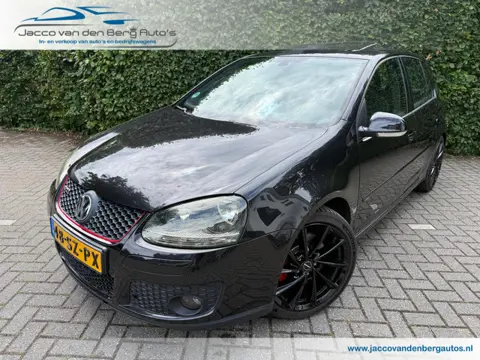 Volkswagen Golf 2.0 TFSI GTI Automaat I Origineel Nederlands