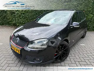 Volkswagen Golf 2.0 TFSI GTI Automaat I Origineel Nederlands