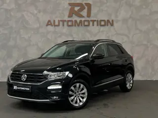 Volkswagen T-Roc 1.0 TSI Style|NAP|1e EIGENAAR|PARKASSIST|TWO-TONE|ACC|17 INCH|LANE ASSIST