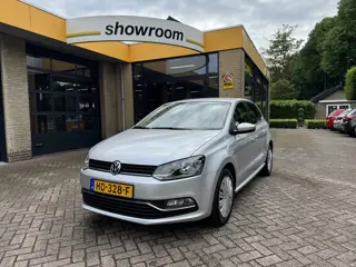 Volkswagen Polo 1.2 TSI Comfortline Automaat 5drs Airco 15000!KM