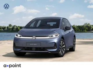 Volkswagen ID.3 Style 61 kWh accu 140 kW / 190 PK Hatchback Elektr Stoelverwarming | Keyless | Camer