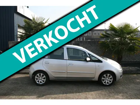 Mitsubishi Colt 1.3 Invite+