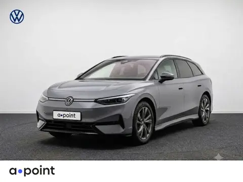 Volkswagen ID.7 Limited Edition Plus 77 kWh accu 210 kW / 286 PK V / Trekhaak / Massage / 360 graden