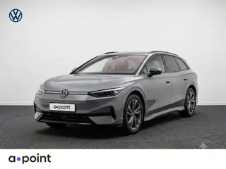 Volkswagen ID.7 Limited Edition Plus 77 kWh accu 210 kW / 286 PK V / Trekhaak / Massage / 360 graden
