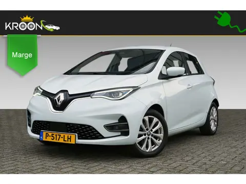 Renault ZOE R135 Zen 52kWh KOOPACCU SOH 92% (bj 2020)