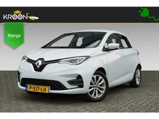 Renault ZOE R135 Zen 52kWh KOOPACCU SOH 92% (bj 2020)