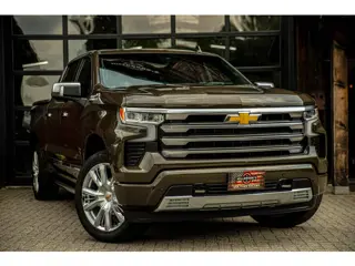 Chevrolet CHEVROLET SILVERADO high country (bj 2024)