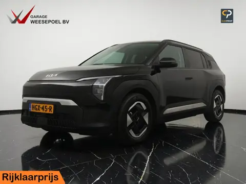 Kia EV3 Plus 81.4 kWh (SOH 100%) - Navigatie - Camera - Climate control - Adaptive Cruise control - 