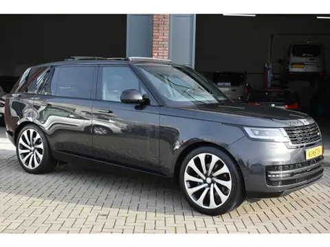 Land Rover Range Rover 3.0 D350 LWB Autobiography MHEV