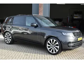 Land Rover Range Rover 3.0 D350 LWB Autobiography MHEV