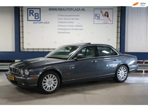 Jaguar XJ 3.5 V8 Executive / LEES TEKST ! ! !