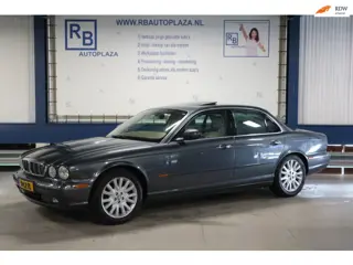 Jaguar XJ 3.5 V8 Executive / LEES TEKST ! ! !