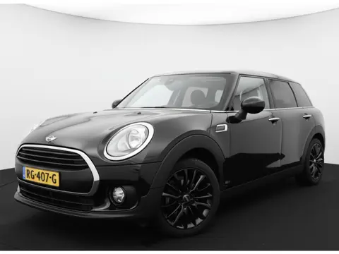 MINI Clubman 1.5 ONE BUSINESS CAMERA/PDC/CARPLAY/NAVI