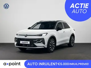 Volkswagen T-Roc Life First Edition 1.5 eTSI 85 kW / 116 PK SUV 7 v Achteruitrijcamera | Carplay