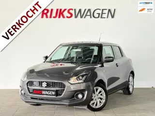 Suzuki Swift 1.2 Comfort Smart Hybrid Carplay/LED/ACC