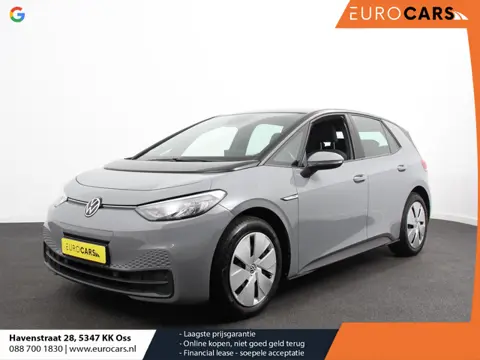 Volkswagen ID.3 Pro 58 kWh Navigatie Apple Carplay Android Auto Parkeersensoren Adaptive Cruise Cont