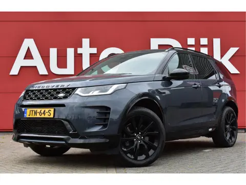 Land Rover Discovery Sport 1.5 P270e PHEV Dynamic HSE LED | Pano | Leder | Camera | Keyless | Carpla