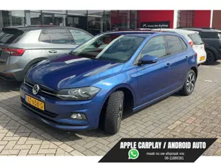 Volkswagen Polo 1.0 TSI 5 deurs Comfortline | VAN 2e EIG |