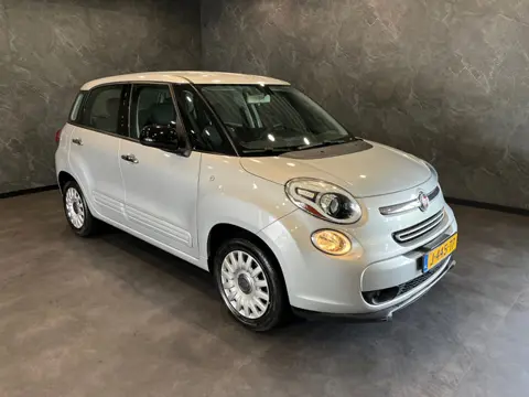 Fiat 500L 1.4 Turbo 162 PK AUTOMAAT