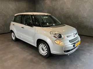 Fiat 500L 1.4 Turbo 162 PK AUTOMAAT