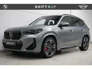 BMW X1 xDrive30e M-Sport | Panoramadak | Harman Kardon | Elektr. Trekhaak