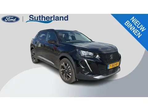 Peugeot e-2008 EV Allure 50 kWh 136pk | Trekhaak