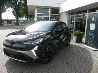 Renault Captur 1.8 E-Tech full hybrid 160 esprit Alpine HARMAN KARDON SOUND/ 360GR CAMERA/ ACTIVE DR