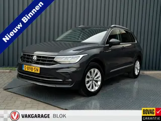 Volkswagen Tiguan 1.5 TSI Life Business | Camera | Elk. A-klep | Side Assist | Keyless | Prijs Rijkl