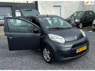 Citroen C1 1.0-12V Séduction