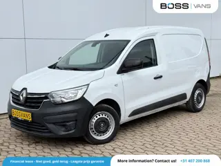 Renault Kangoo 1.5 Blue dCi L1H1  Cruise Control Airco Carplay