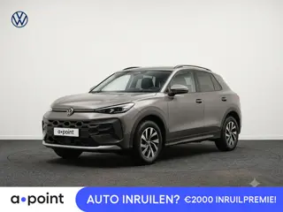 Volkswagen T-Roc Limited Edition 1.5 eTSI 85 kW / 116 PK SUV 7 vers / Getinte ramen / Carplay / 16 I
