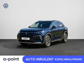 Volkswagen T-Roc Limited Edition 1.5 eTSI 85 kW / 116 PK SUV 7 vers / Getinte ramen / Carplay / 16 I