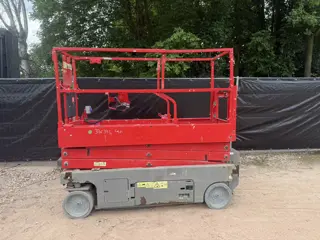 Genie GS-2032 (bj 2019)