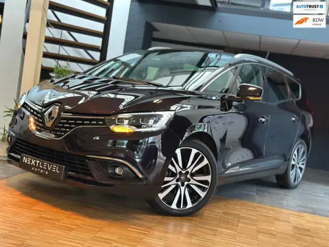 Renault Grand Scénic 1.3 TCe Initiale Bose 7p. AUT PANO ACC HUD Masage BOMVOL!