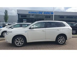 Mitsubishi Outlander 2.0 PHEV Instyle