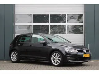 Volkswagen Golf 1.2 TSI Business Edition Cruise/Camera/Stoelverwarming/PDCv+a/Navi/Bluetooth/DAB/Hal