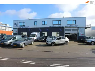 Nissan Qashqai 1.2 Tekna / Full Options / 12 MND GARANTIE ! ! !