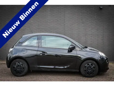 Opel ADAM 1.2 Net binnen - Nu al te bezichtigen (bj 2013)