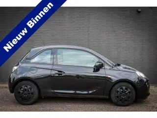Opel ADAM 1.2 Net binnen - Nu al te bezichtigen (bj 2013)