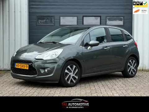 Citroen C3 1.6 e-HDi Selection 1e EIG / AIRCO / CRUISE